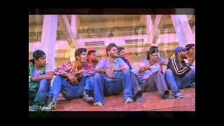 Anbha Azhaga - Venannu Sonnada featuring 'Young Super Star' STR