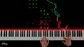 March (The Nutcracker) - Tchaikovsky | Piano Tutorial