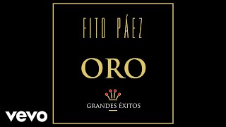 Fito Páez - Cancion De Amor Mientras Tanto (Audio)