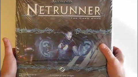 NetRunner