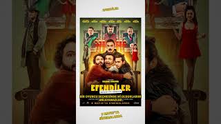 Efendiler Filmi Konusu