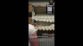 Fresh Estate Finds- Quilting Fabric With DRAZ Fresh Estate Finds- Quilting Fabric With DRAZ