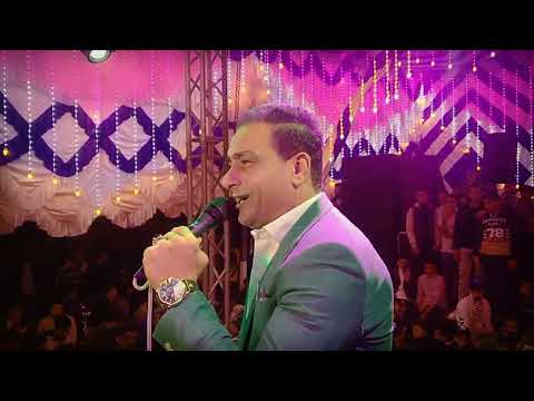 الاول مره ف الناصريه موال البحر حسن عدويه واحمد ميمو فرحة ايهاب العلوى