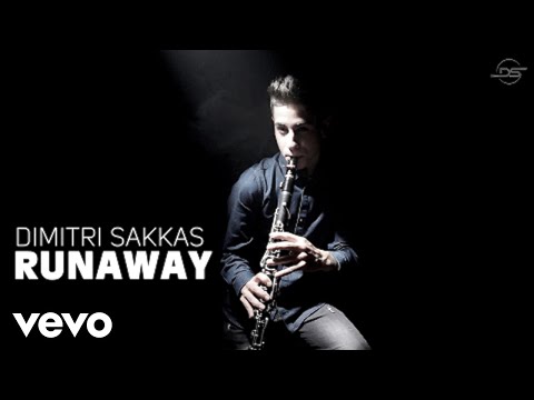 Dimitri Sakkas - Runaway