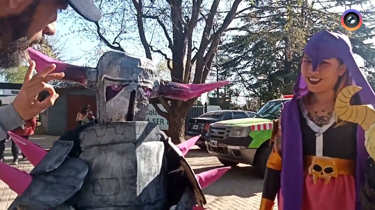 ¡ Convención Cultural de Anime #Frikitaku ! - Moda Selfie TV