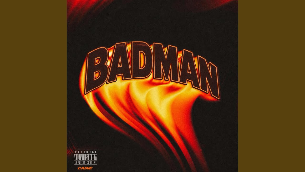 Badman auf YouTube ansehen Badman auf YouTube ansehen