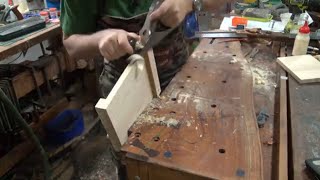 Woodworking 101 Making a Bench Hook