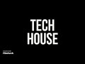 TECH HOUSE MiX #07 - Sep 2022