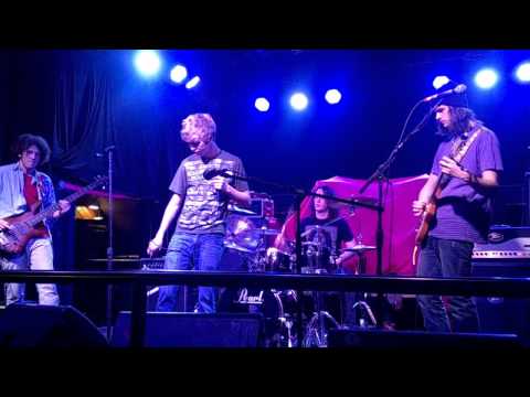 Joose - Cruise Control (Live@Sherlock's)
