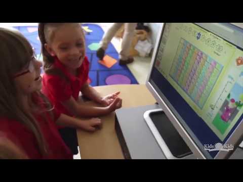 Kids ‘R’ Kids & ABCmAcademic Essaye For Schools PartnerEssay Writingp