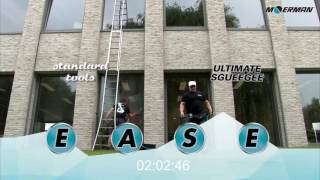 MOERMAN - ULTIMATE SQUEEGEE - DEMO VIDEO Profile