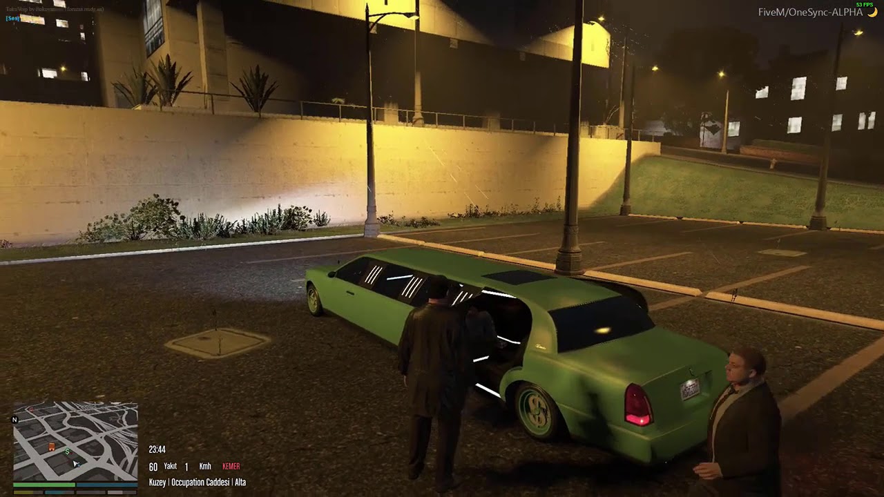 VORP | Canberk Vahşit | 10.08.2019 Yayını | Bölüm:7