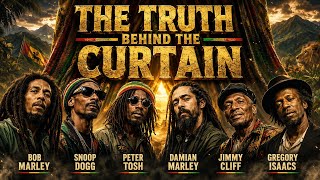 Bob Marley ft Ziggy Marley x Akon |The Truth Behind The Curtain | Best Conscious Reggae Mixtape 2026