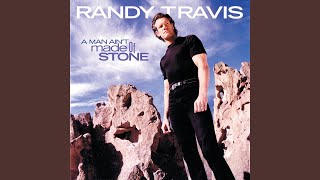 Watch Randy Travis In A Heart Like Mine video