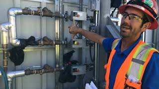 CPP - Building 72 Training - Plumbing, HVAC, Natural Gas