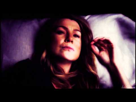 meredith grey | shake it out