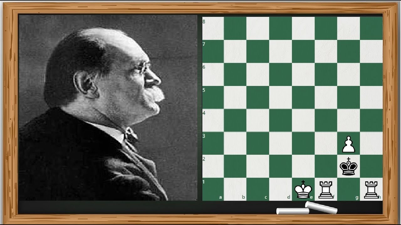 INSANE Mate In 2! ♚ Crazy Chess Puzzle ♖ Improve Your Chess