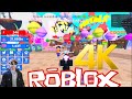 4K YouTube game | #Roblox Majestic Princess Egg | secret hatching simulator |FNF