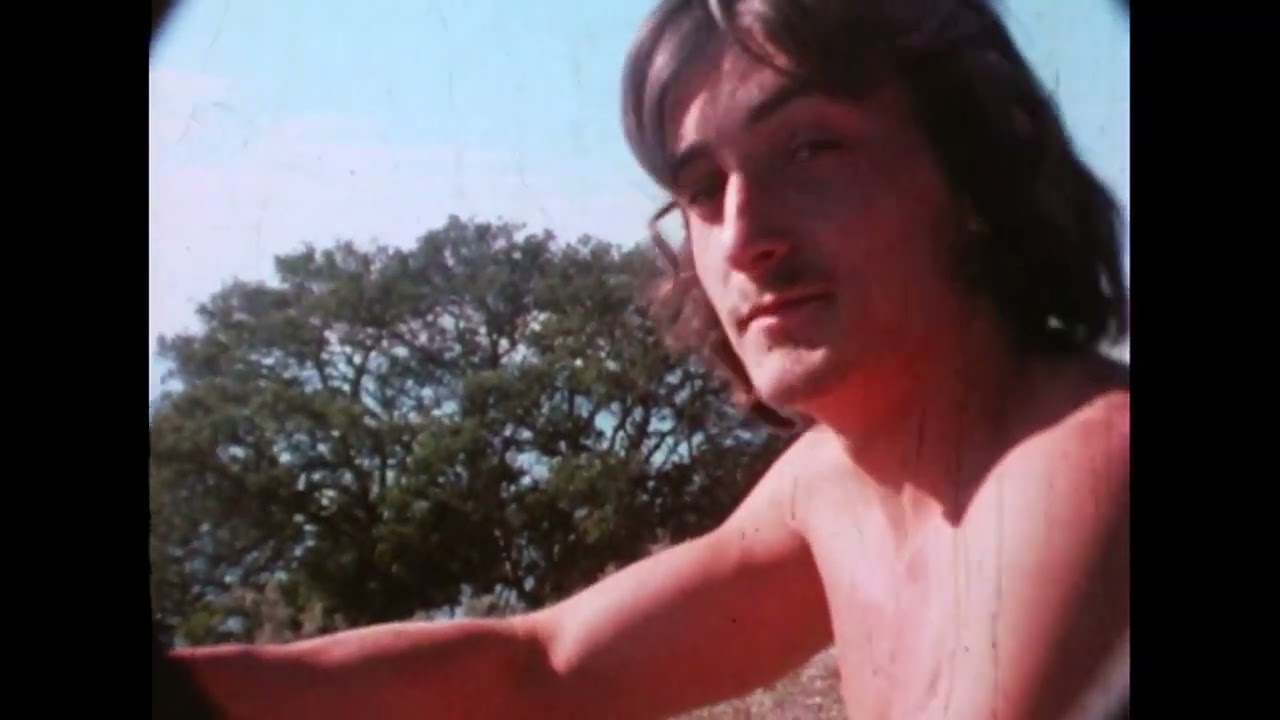 Cocteau Twins - Sugar Hiccup