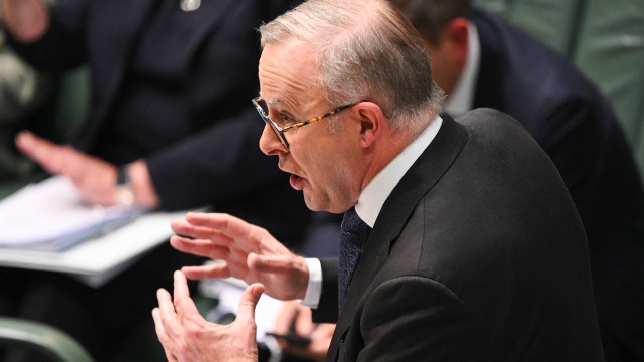 Labor’s ‘simplistic claims’ about public servant numbers ‘precisely disproved’ by the evidence