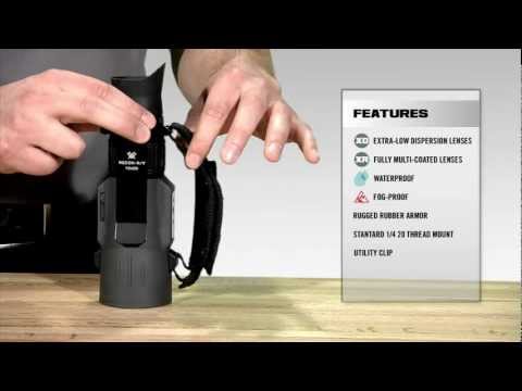 Vortex Recon R/T 15x50 Tactical Monocular