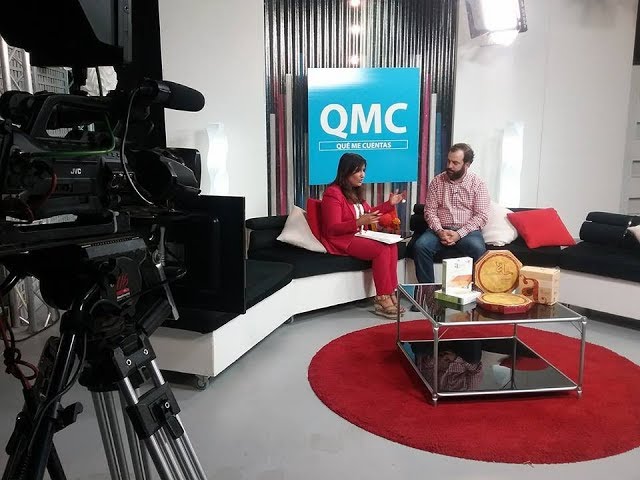 El desarrollo del PGOU con Jose Otto Oyarbide 