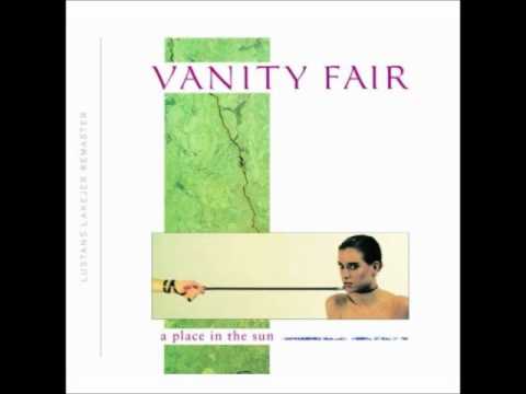 Vanity Fair — Vanity Fair - A Kiss For Every Tear