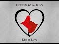 HLT : Delhi: Kiss of Love spreads, protesters outside RSS office