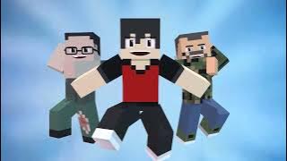 Arip, Aci & Agung - Experimen Jahanam