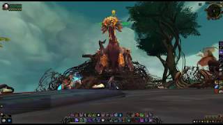 Wow Quest - Your Problem Now