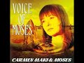 いつまでも CARMEN MAKI &amp; MOSES