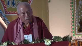 Lokmanthan_2016 Samdhong Rinpoche Part 01