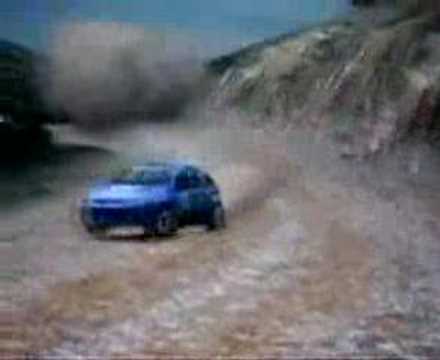 COLIN MCRAE 4