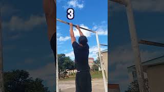 Famous 180 + Dragon 360 - Tutorial Fácil #calistenia #calisthenics #streetworkout Profile