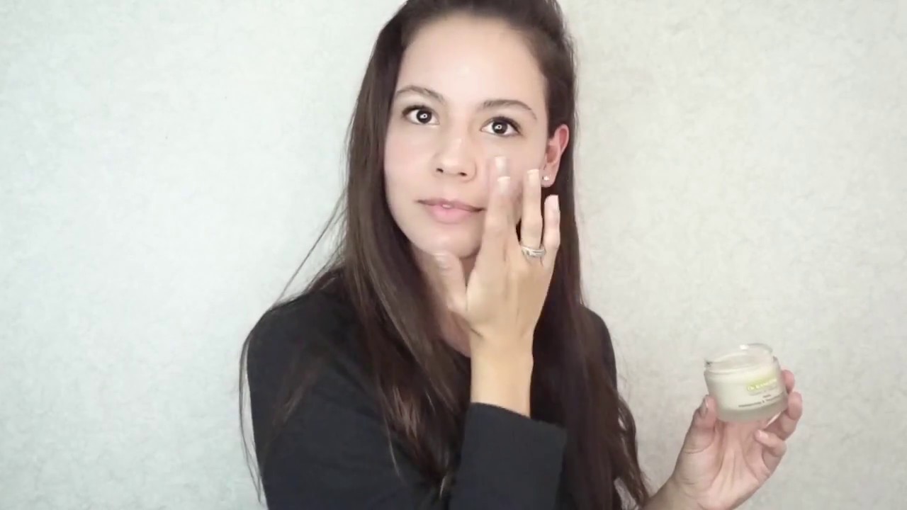 Martina Garcia using Dr. Kanodia AMLA