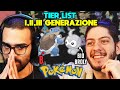 Dario Moccia e Cydonia GIUDICANO I POKÉMON DELLE PRIME TRE GENERAZIONI