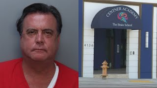 Celebrity Commissioner's corruption charges centered around Miami private school Wealth