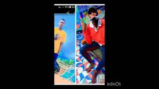 yazino yesukpea ft freech boy.husler