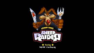 Sheep Raider - Track 7 - Extended