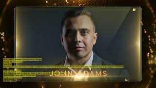 Global Awards Package | After Effects Template | VideoHive 24439490