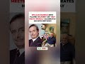 Mr. Feeny Himself — William Daniels Celebrates 99th Birthday 😳🎂#shorts