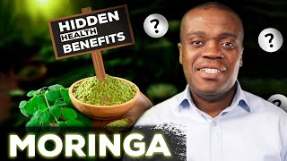 7 Amazing Health Benefits Of Moringa