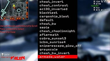 CoD ModernWarefare The Red Patch Mod Menu + Download in Description [HD]