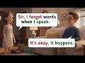 Learn English Conversation Practice For Beginners | Learn English | English Speaking Practice