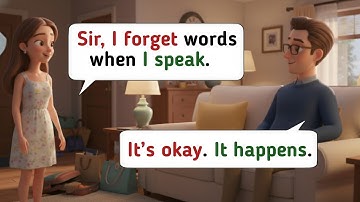 Learn English Conversation Practice For Beginners | Learn English | English Speaking Practice