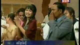 Tvk Music Sign Off 20091008 Cambodia Time