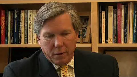 Sunday Conversation: Stephen Prescott (2009-02-08)