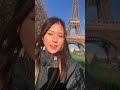 【英語】アメリカ人ぽくエッフェル塔と言う方法