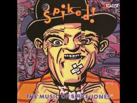 Spike Jones and his City Slickers - Knock Knock