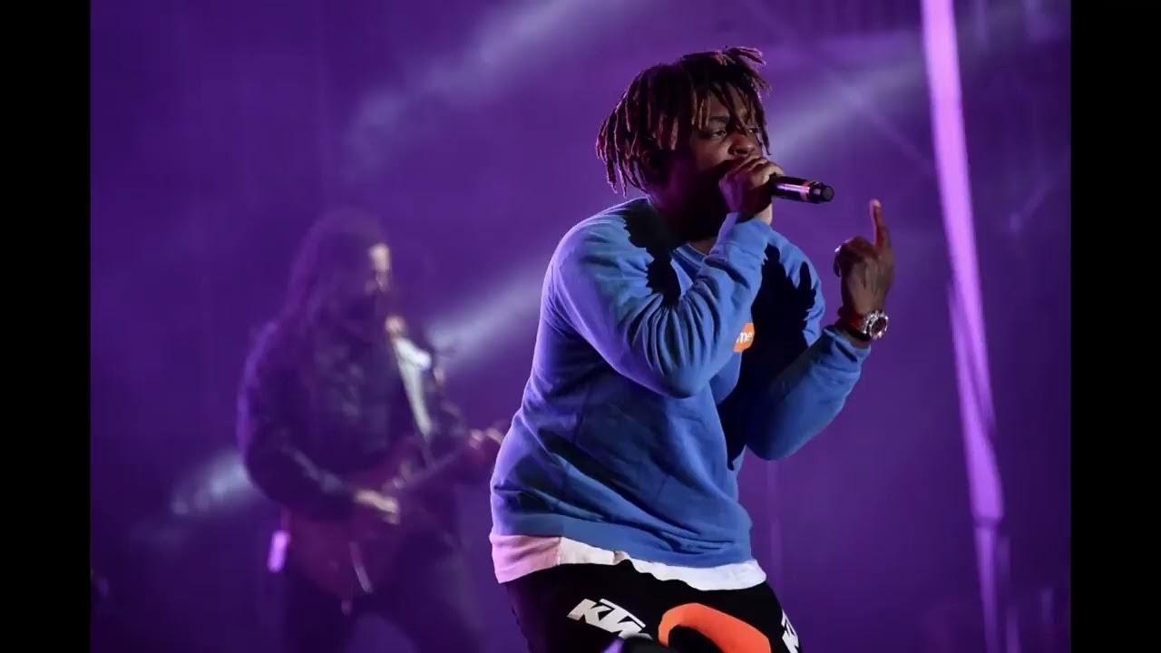 2 hours of Juice WRLD Unreleased YouTube